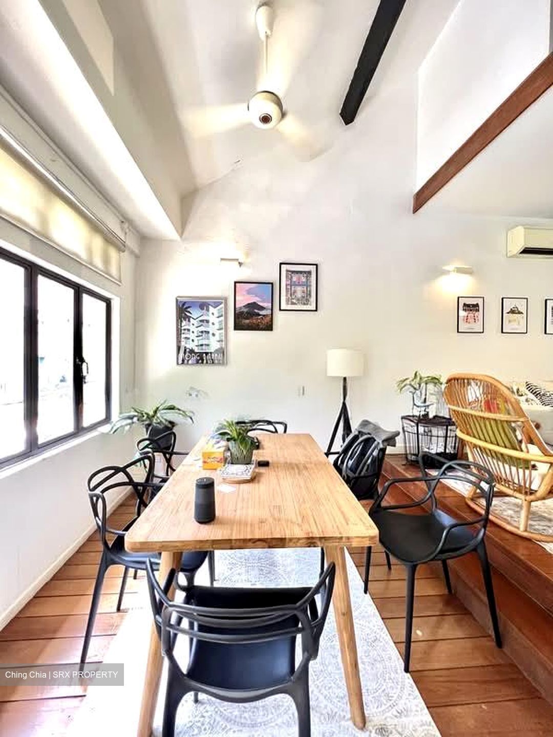 Zion Road (D10), Apartment #574248011